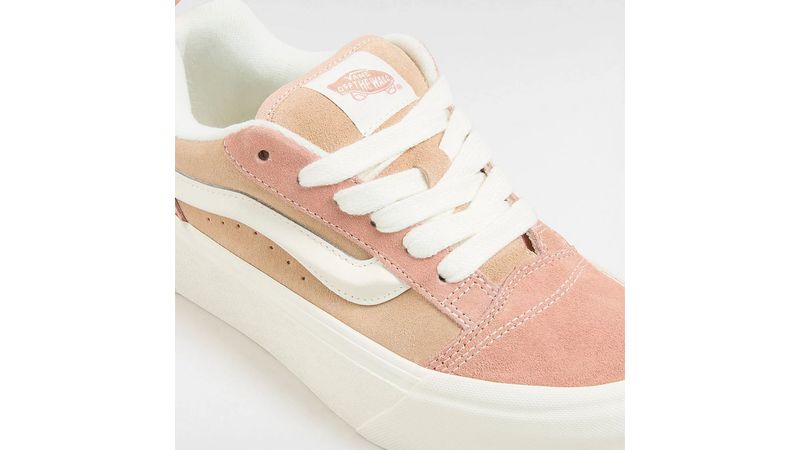 FOOTWEAR OLD SKOOL STACKFORM ROSA