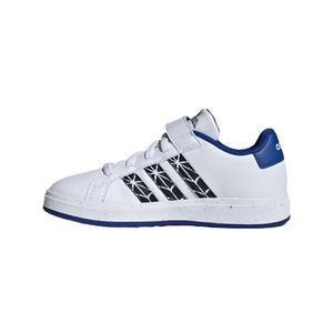 TENIS ADIDAS GRAND C - BLANCO