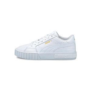 TENIS CALI STAR WN S PUMA WHITE-PUMA WHITE FEMALE - BLANCO