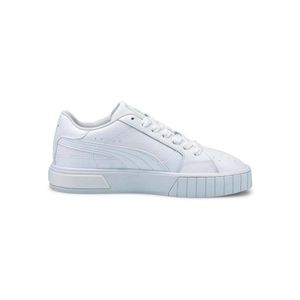 TENIS CALI STAR WN S PUMA WHITE-PUMA WHITE FEMALE - BLANCO