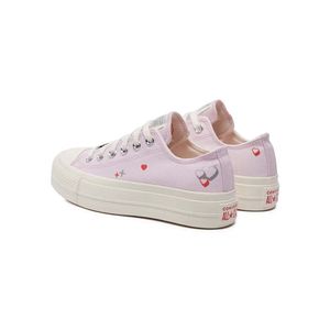 TENIS CONVERSE STAR - AZUL