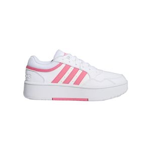TENIS ADIDAS HOOPS 3 - BLANCO