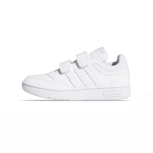 TENIS ADIDAS HOOPS 3 - BLANCO