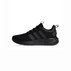 TENIS ADIDAS RACER T - NEGRO