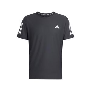 PLAYERA ADIDAS OTR B TEE BLACK CABALLERO - NEGRO