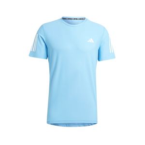 PLAYERA ADIDAS OTR B TEE SEBLBU CABALLERO - AZUL