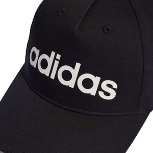 GORRA ADIDAS DAILY C - NEGRO