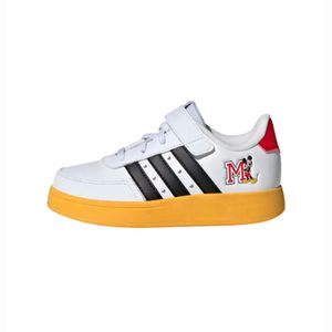 TENIS ADIDAS BREAKNE - BLANCO