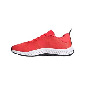 TENIS  ADIDAS EVERYS - ROJO