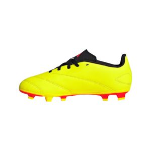 TENIS ADIDAS PREDATO - AMARILLO