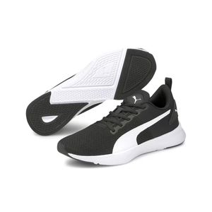 TENIS PUMA FLYER RUN - Negro