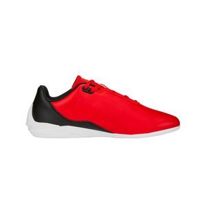 TENIS PUMA FERRARI D - ROJO