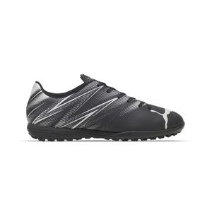 TENIS  PUMA ATTACANTO TT NEGRO CABALLERO - NEGRO