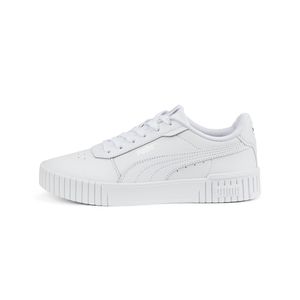 Tenis Puma Carina 2. - Blanco