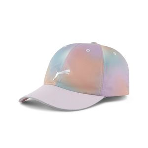 GORRA PUMA QUICK DRY - ROSA