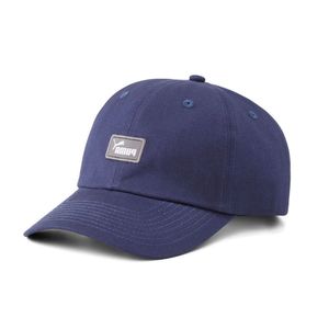 GORRA PUMA ESS CAP I - AZUL