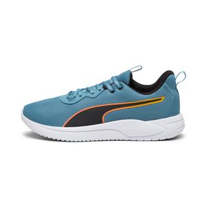 TENIS PUMA RESOLVE M - AZUL