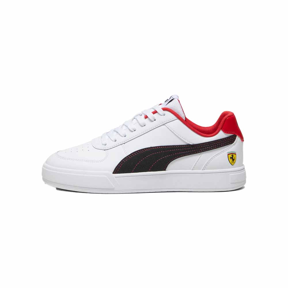 TENIS PUMA FERRARI C BLANCO