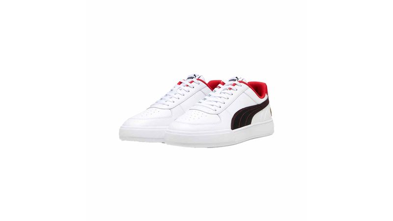 TENIS PUMA FERRARI C BLANCO