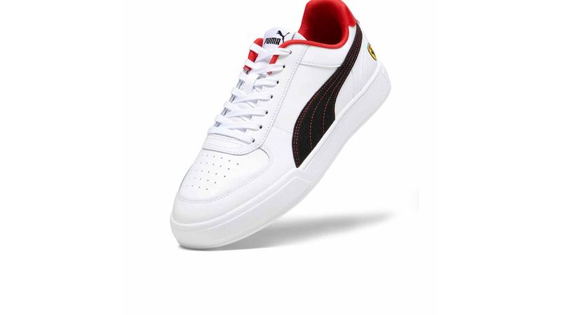 Puma ferrari blancos hotsell