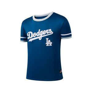 MLB TRAINING JERSEY - AZUL