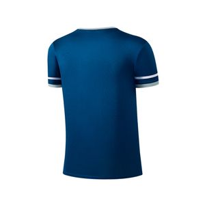 MLB TRAINING JERSEY - AZUL