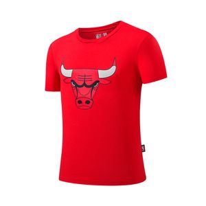 NBA BASIC PRIMARY LO - ROJO
