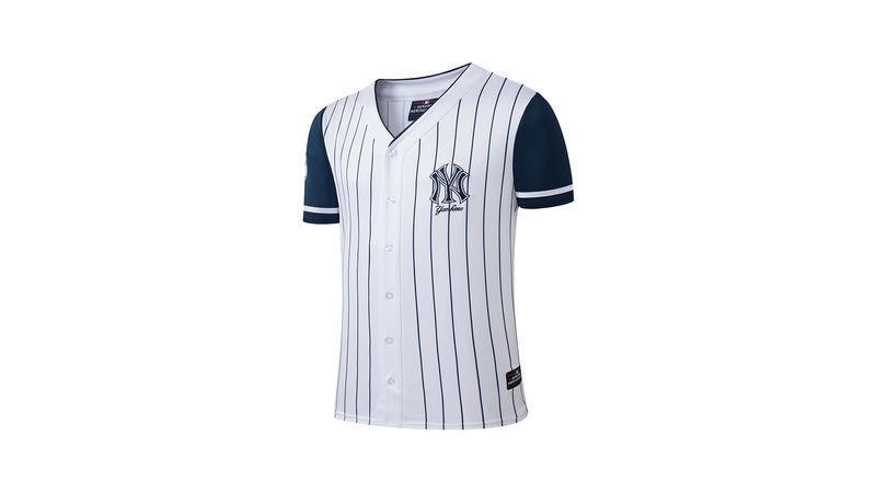 Jersey MLB New York Yankees Hombre