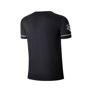 JERSEY NY YANKEES NEGRO CABALLERO - NEGRO