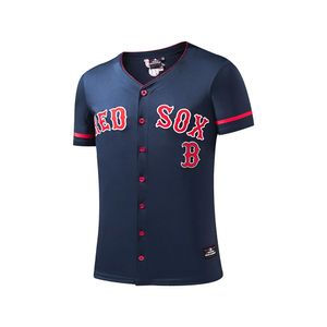 JERSEY NY YANKEES NEGRO CABALLERO - AZUL