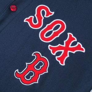 JERSEY NY YANKEES NEGRO CABALLERO - AZUL