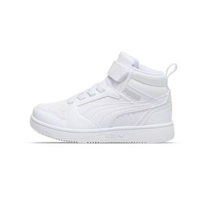 TENIS PUMA REBOUND V - BLANCO