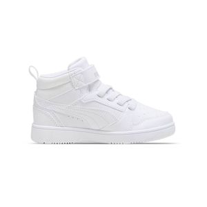 TENIS PUMA REBOUND V - BLANCO