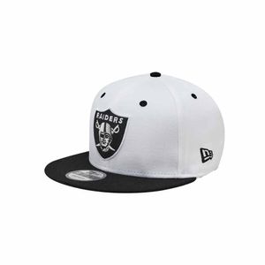 GORRA NEW ERA SNAPBA - BLANCO