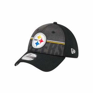 GORRA NEW ERA STEELE - Negro