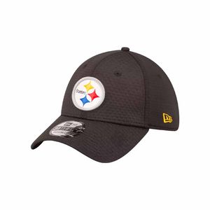 GORRA NEW ERA FITTED - NEGRO