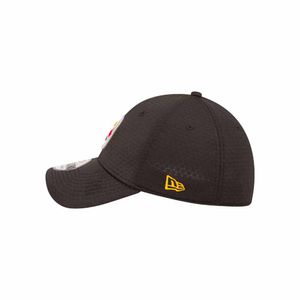 GORRA NEW ERA FITTED - NEGRO
