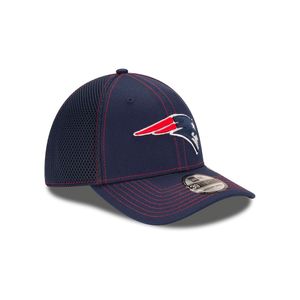 GORRA NEW ERA PATRIO - AZUL