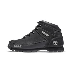 CALZADO EURO SPRINT BLACK TIMBERLAND CABALLERO - NEGRO