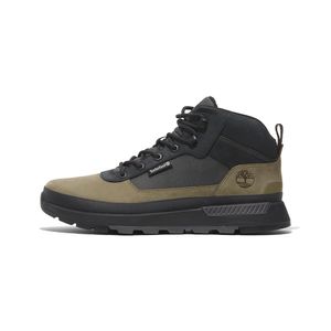 CALZADO TIMBERLAND FIELD TREKKER GRIS CABALLERO TB0A6DPSEM0 - VERDE