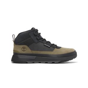 CALZADO TIMBERLAND FIELD TREKKER GRIS CABALLERO TB0A6DPSEM0 - VERDE