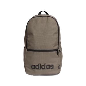 MOCHILA ADIDAS OLIVE STRATA/BLACK CABALLERO - VERDE