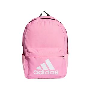 MOCHILA ADIDAS LIGHT PINK/WHITE DAMA - ROSA