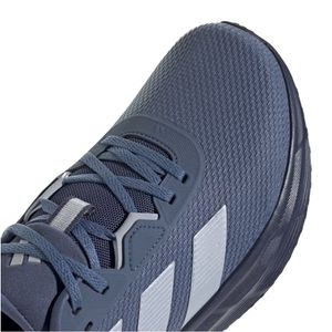 TENIS ADIDAS GALAXY 7 M PRELOVED INK/HALO SILVER/SHADOW NAVY CABALLERO - AZUL
