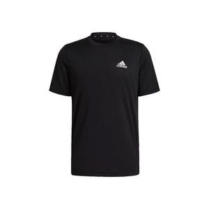 PLAYERA ADIDAS M PL T NEGRO CABALLERO