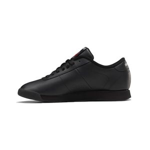 TENIS REEBOK PRINCESS NEGRO DAMA