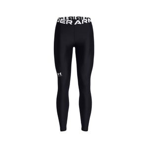 LEGGINGS UNDER ARMOU - NEGRO
