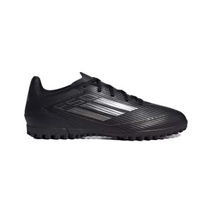 TENIS DE FUTBOL ADIDAS F50CLUB TF NEGRO CABALLERO - NEGRO