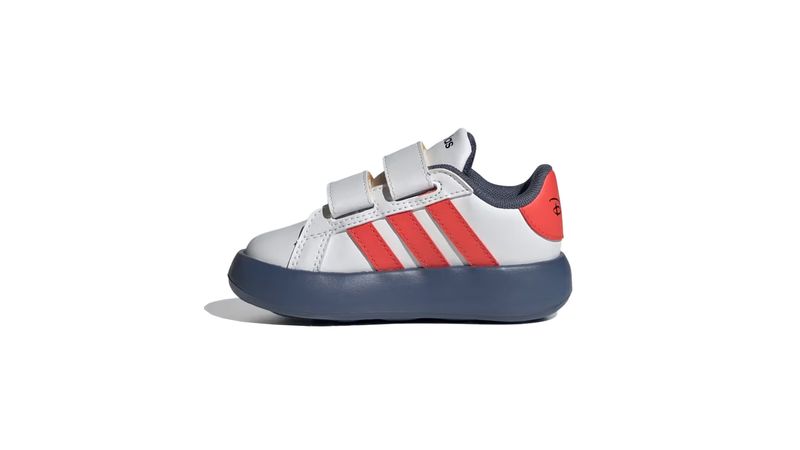 Tenis adidas para niños 2018 on sale