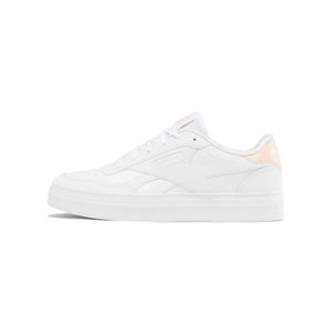 TENIS REEBOK COURT ADVANCE BLANCO/ROSA DAMA